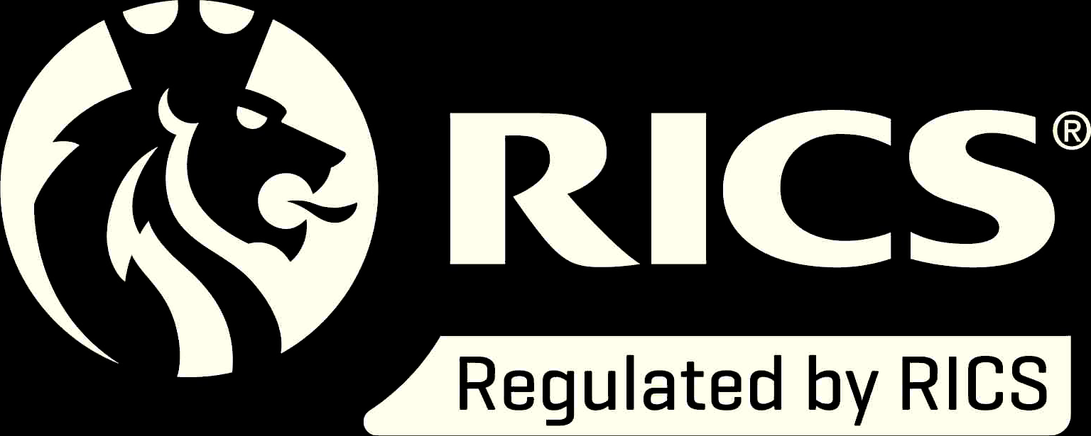 Regulated by RICS